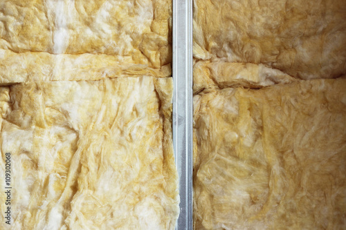 Material of glass wool