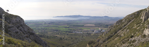 Plana de l'emporda