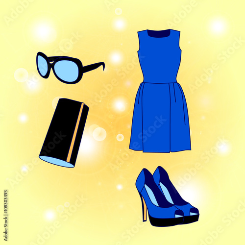 dress image