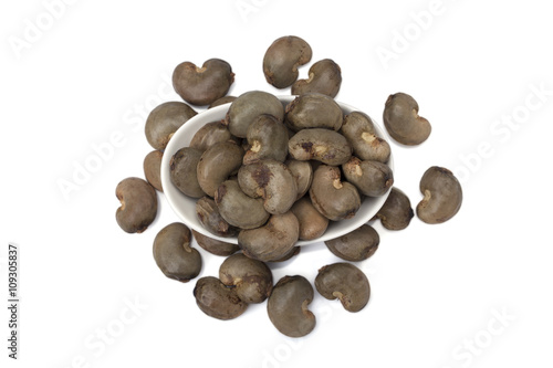 Brazilian Caju seed or Cashew seed