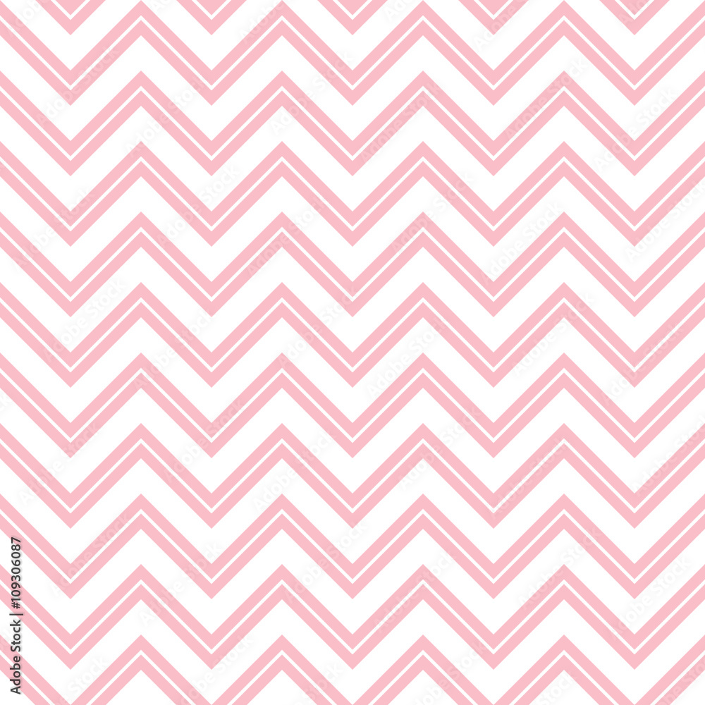 Retro Seamless Pattern Chevron Small Stripe Rose Retro Seamless Pattern Chevron Small Stripe Rose