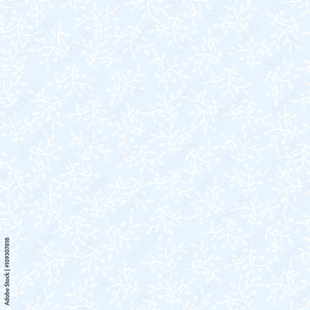 Vector Floral Pattern Vector Floral Pattern