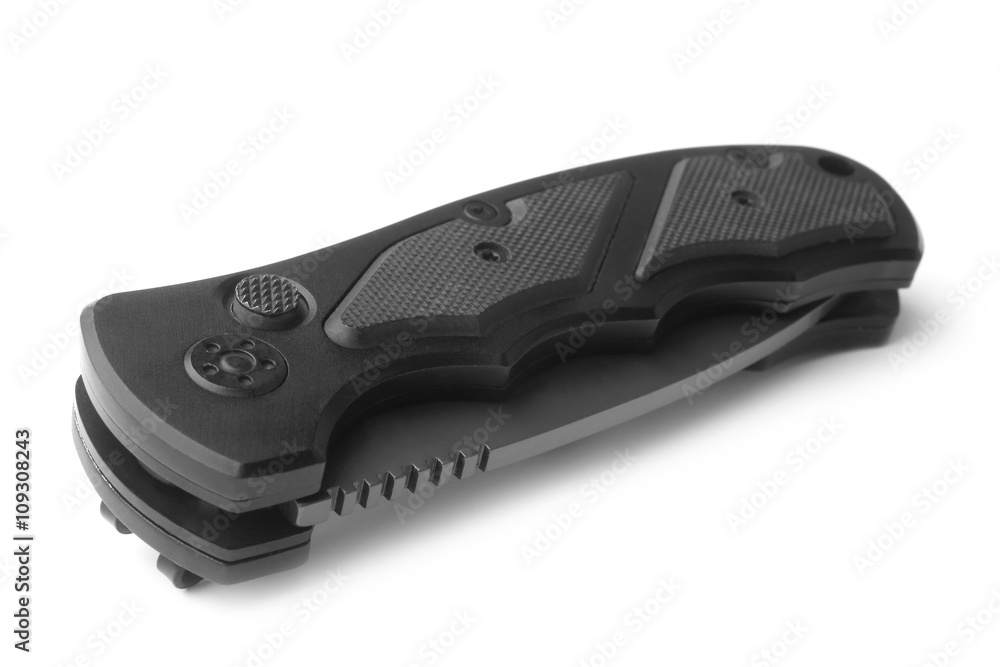 Clasp knife Clasp knife