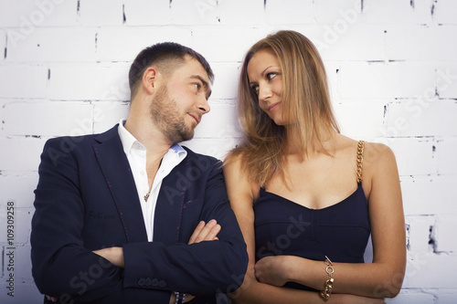 Photography married couple