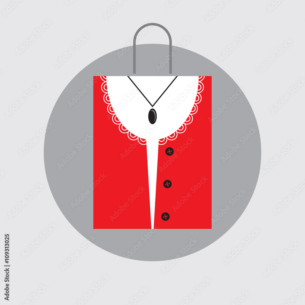 Paper bag. Clothing Package. Package gift. Package vector. Package icon. Package illustration. Package isolated background. Package woman. Package women clothing. Women clothing. Paper bag. Clothing Package. Package gift. Package vector. Package icon. Package illustration. Package isolated background. Package woman. Package women clothing. Women clothing.