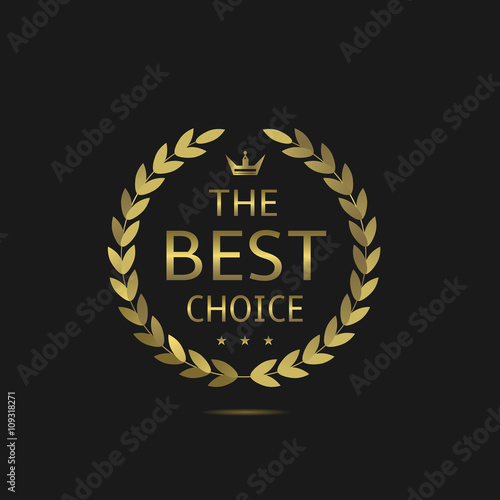 The Best choice