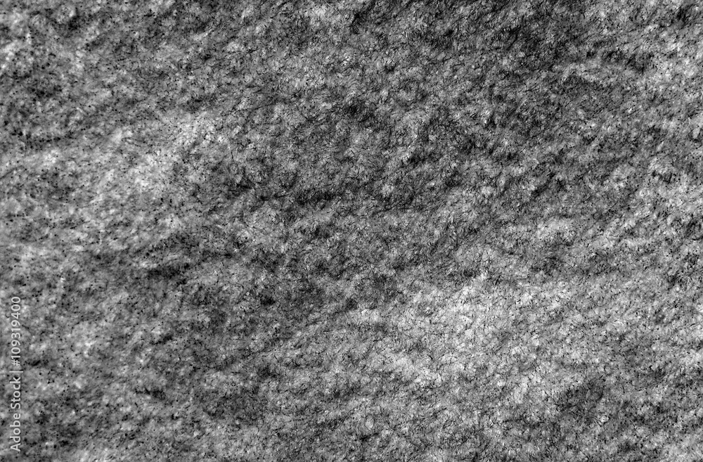 Fototapeta premium abstract rough background bright gray blotches and bumps