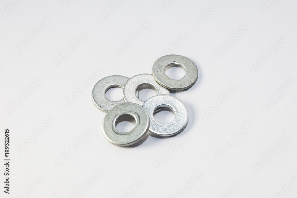 Flat Washer and Spring Washer for industry and manufacturing Flat Washer and Spring Washer for industry and manufacturing