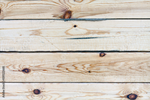 wooden plank as a background