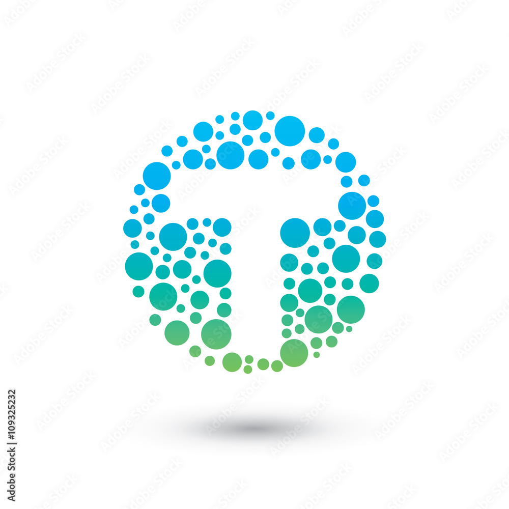 Bubble T Global Logo Bubble T Global Logo