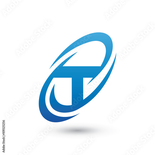 Technology T Logo
