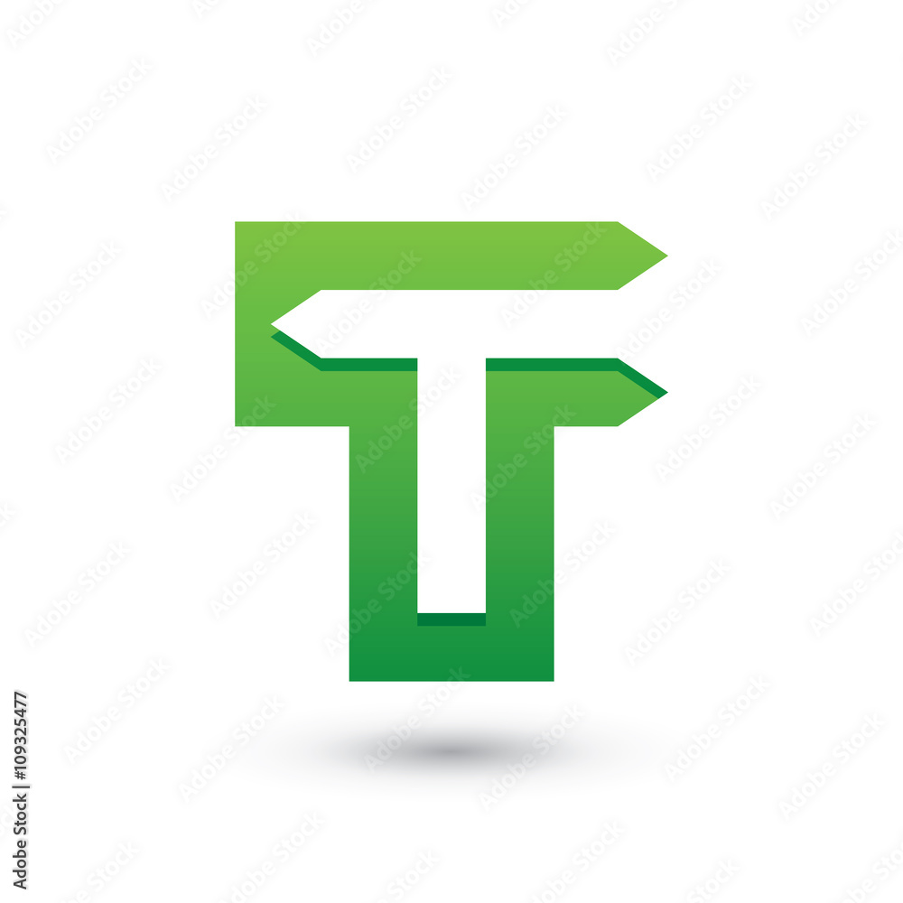 Arrow Business T Logo Arrow Business T Logo