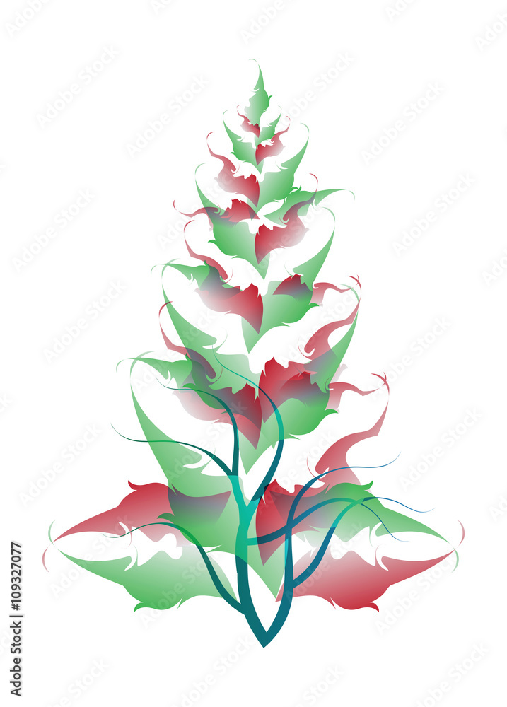 christmas tree christmas tree