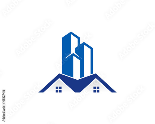 Real Estate Logo
