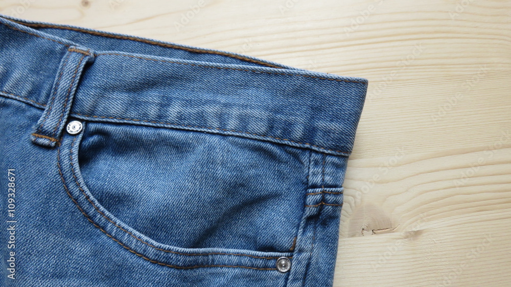 jeans jeans