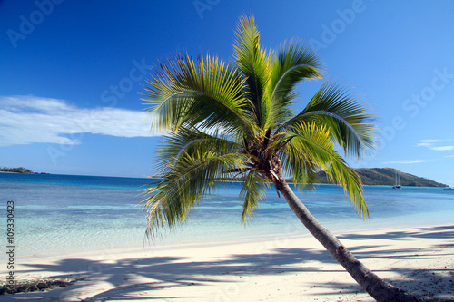 fiji island beaches