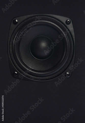 Fotografie Indian Made Portable Speakers