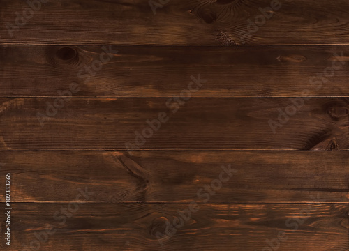 Old brown wooden texture