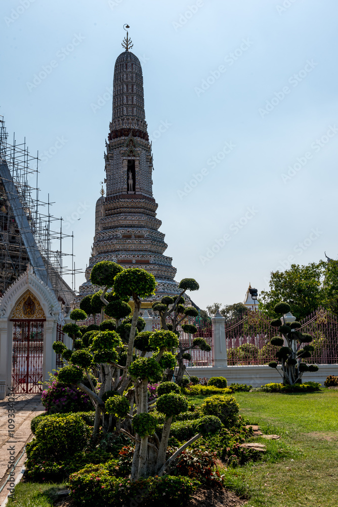 Bangkok