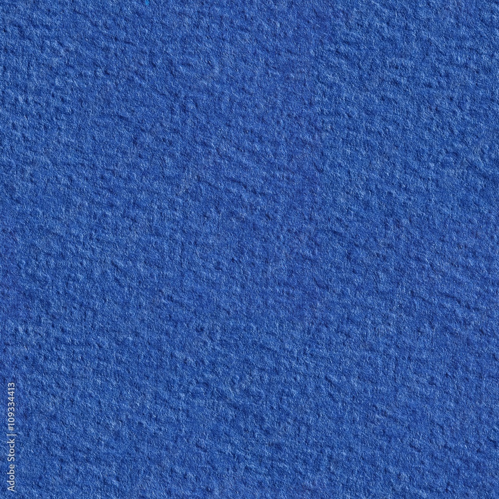 Texture of blue color a brushed paper. Seamless square texture. Texture of blue color a brushed paper. Seamless square texture.