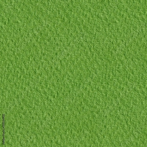 Green paper. Seamless square texture. Tile ready.