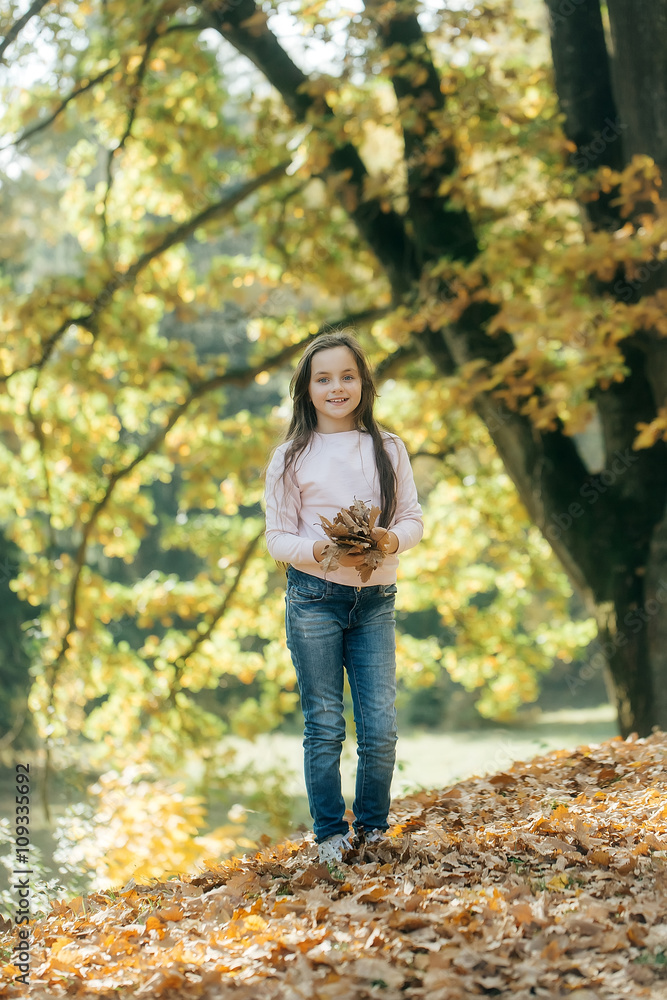 Beautiful preteen girl Beautiful preteen girl