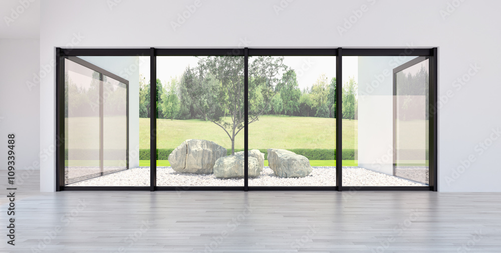 Obraz premium Soggiorno