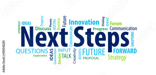 Next Steps