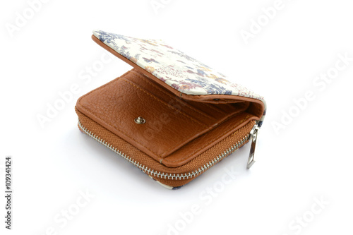 Modern wallet