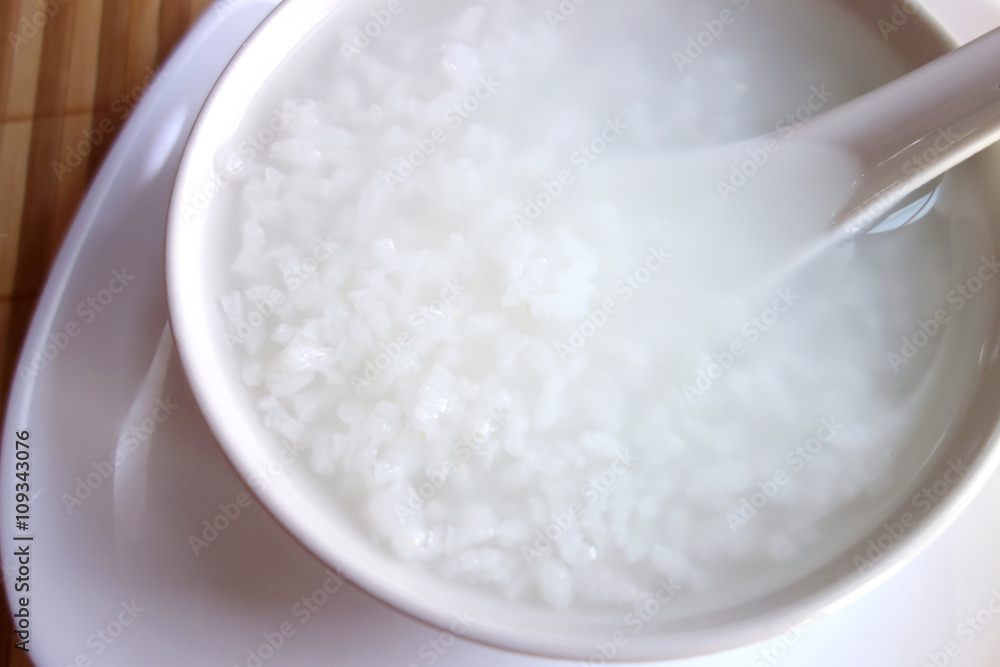 粥 粥