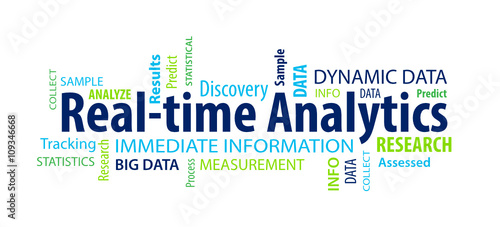 Real-time Analytics