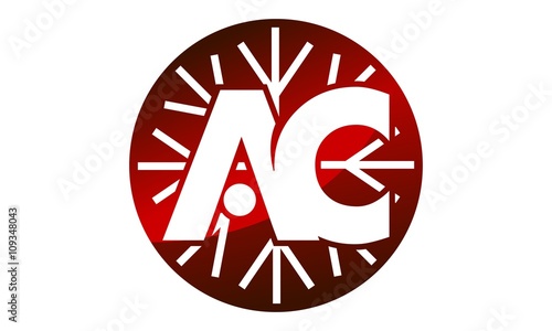 Letter AC