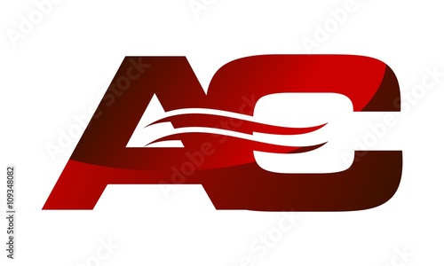 Letter AC
