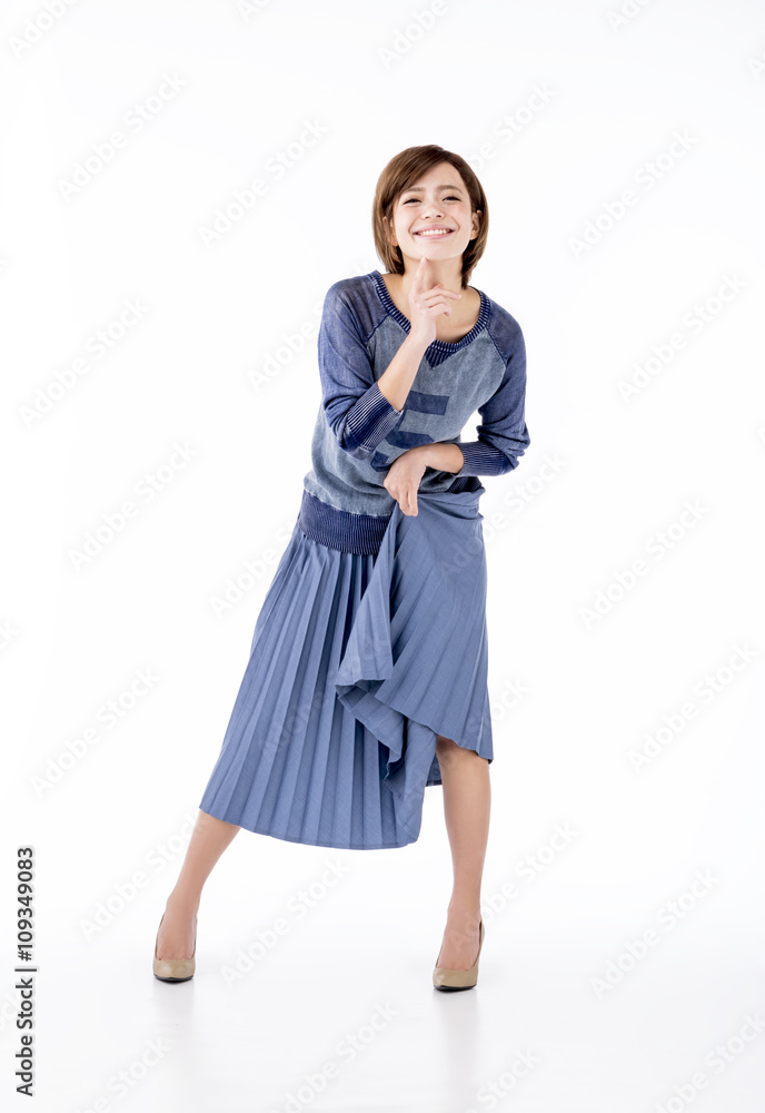 20代女性 20代女性