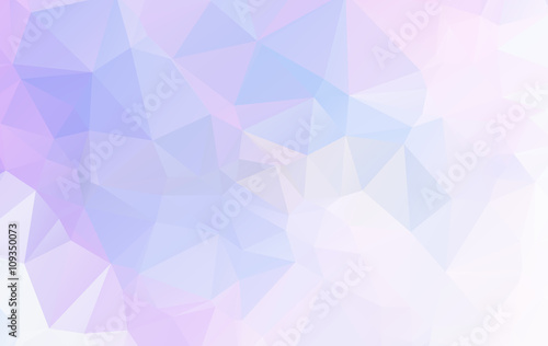 Vector seamless pattern of triangle background eps.10