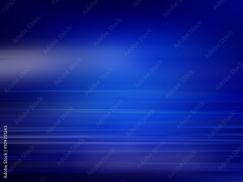 Abstract blue Background of lights in abstract shapes Abstract blue Background of lights in abstract shapes