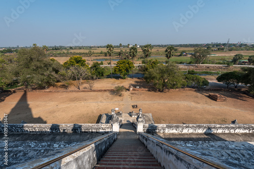 Ayutthaya photo