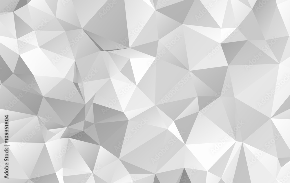 Vector Abstract Design Hexagonal Background polygonal style Vector Abstract Design Hexagonal Background polygonal style