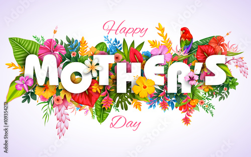 Happy Mother's Day