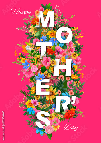 Happy Mother's Day
