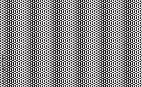 Seamless isometric abstract pattern. geometry pattern. seamless