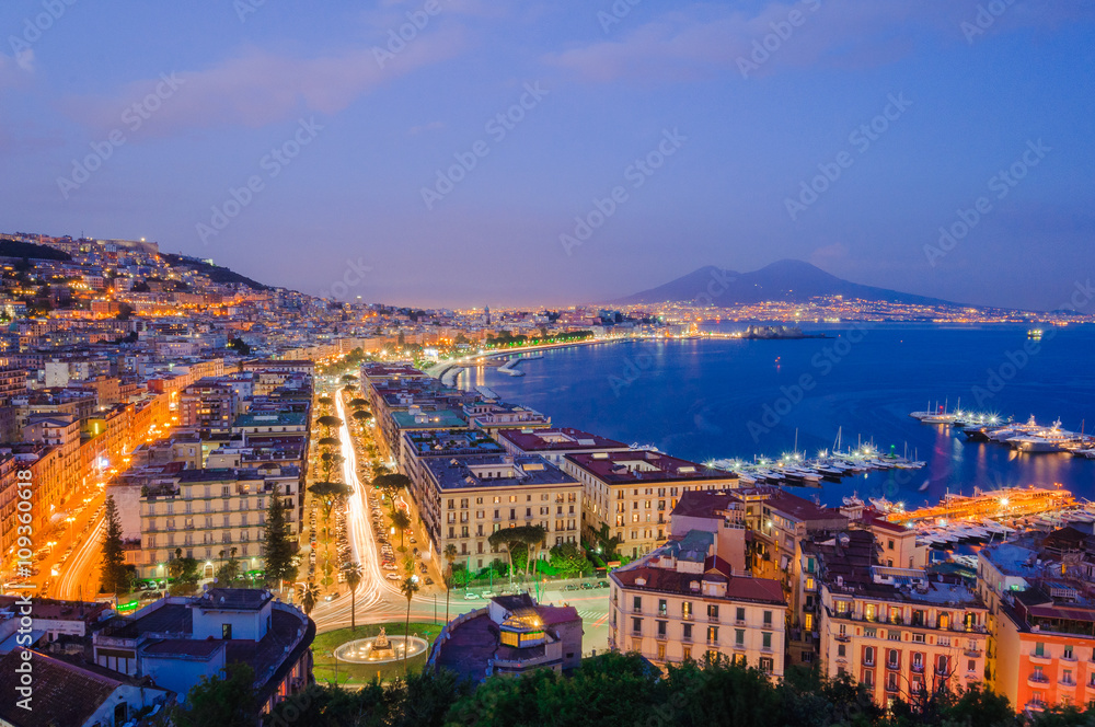 Napoli