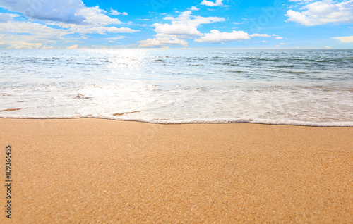 sea beach sky relaxation landscape