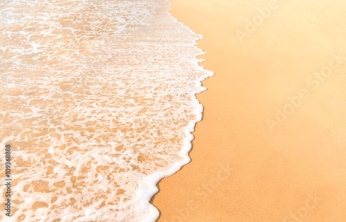 sea beach relaxation landscape