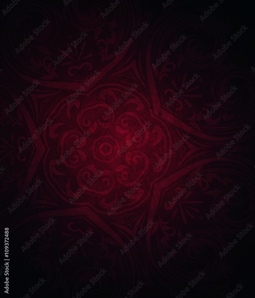 Luxury Red Background Luxury Red Background
