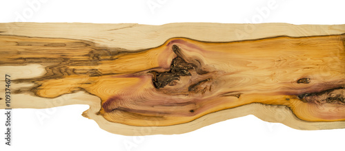 legno naturale di tasso