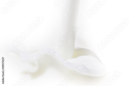 milk splash 