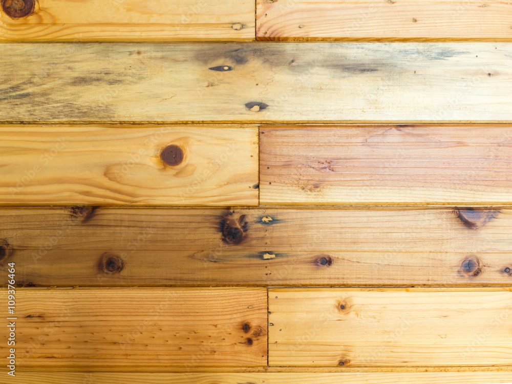 Fototapeta premium wooden floor background