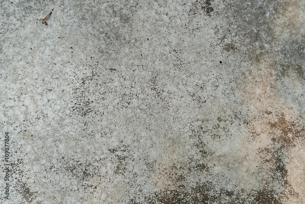 Naklejka premium Grunge concrete