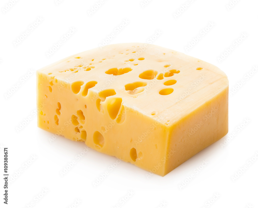 piece of cheese piece of cheese